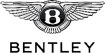  Bentley Logo [ZHTW]